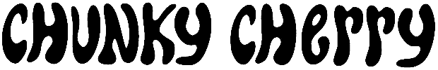 Chunky Cherry
