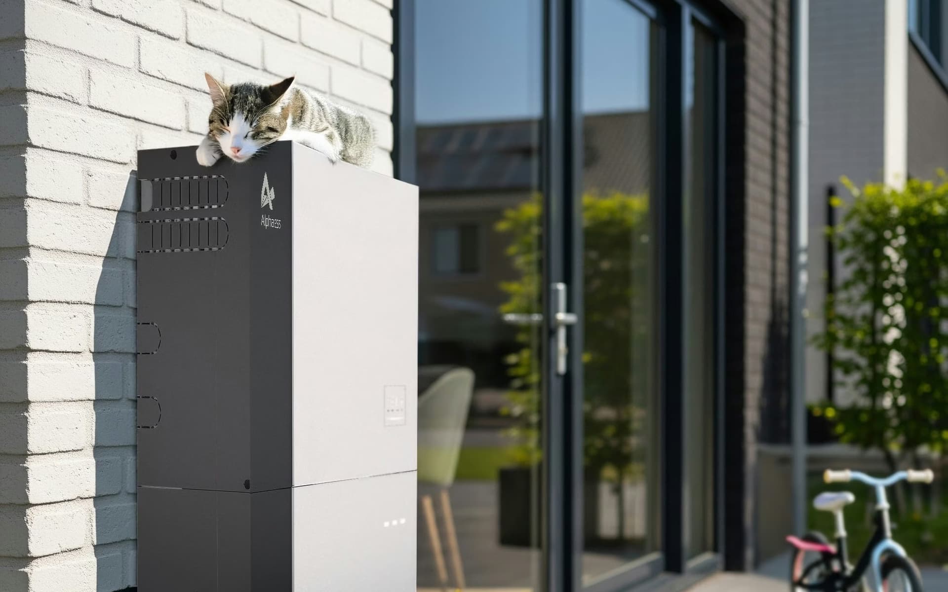 Dit is Watt case study