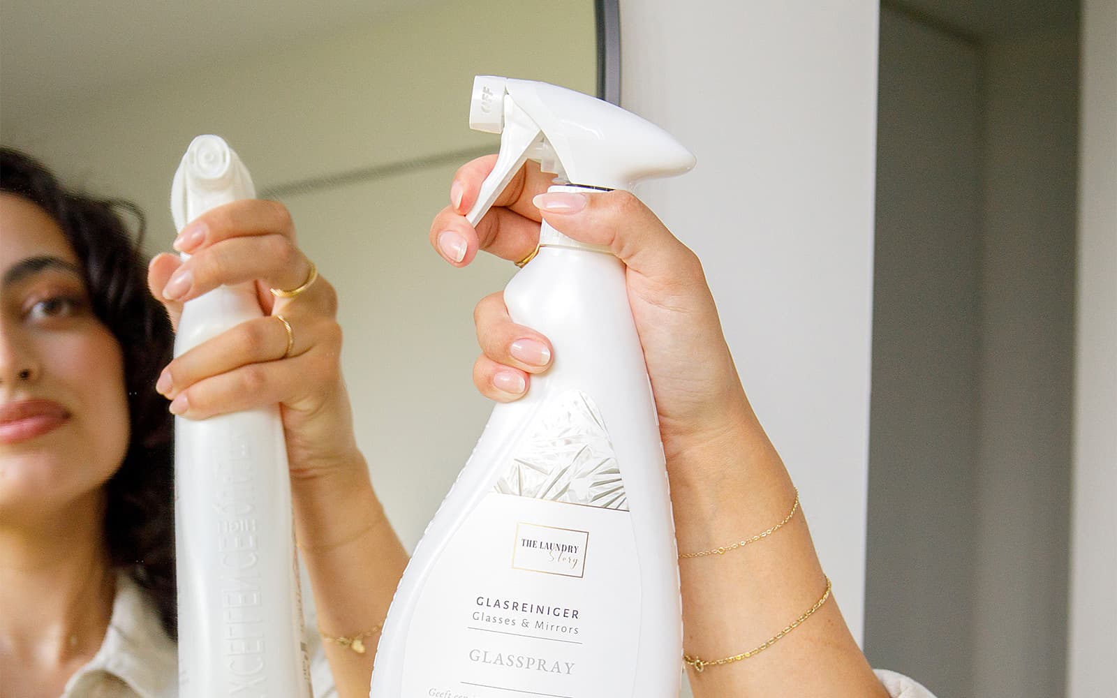 The Laundry Story — A headless store where stories lead to products The Laundry Story case study